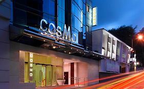 Cosmo Hotel Hongkong